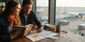 Explaining Travel Deals: Saving Money Worldwide