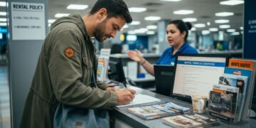 Car Rental Insurance Explained: What Travelers Must Know