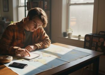 Multi-City Booking: Maximizing Flexibility and Savings