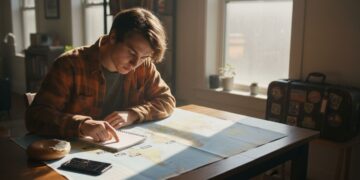 Multi-City Booking: Maximizing Flexibility and Savings