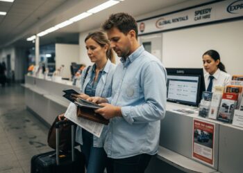 Expert Car Rental Booking Guide for Effortless Travel