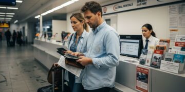 Expert Car Rental Booking Guide for Effortless Travel