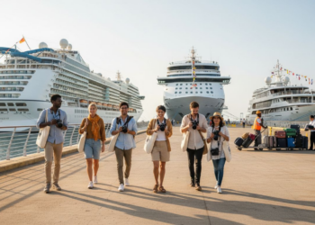 7 Essential Types of Cruise Vacations Explained for Travelers