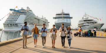 7 Essential Types of Cruise Vacations Explained for Travelers