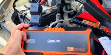 The One Thing We Always Keep In The Car Now