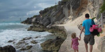 Hiking with Kids Essential Gear for a Fun and Safe Adventure