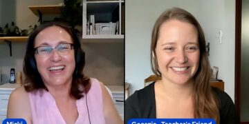 How to Start Teaching Abroad Tips from Expert Georgie from Teachers Friend