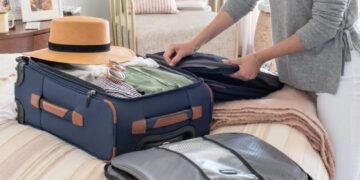 How to Pack a Suitcase Efficiently for Your Next Trip