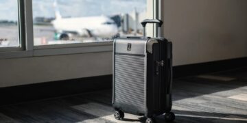 Carry-On Luggage Size Limit