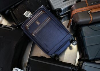 Carry-On Weight Limit