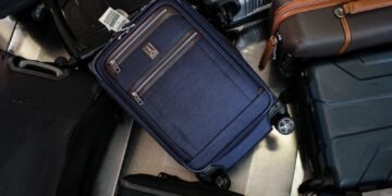 Carry-On Weight Limit