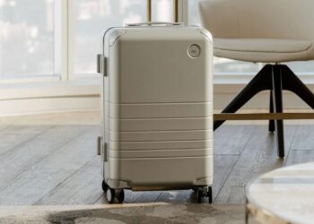 How To Clean a Suitcase: Tips to Make Your Luggage Look Like New