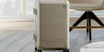 How To Clean a Suitcase: Tips to Make Your Luggage Look Like New