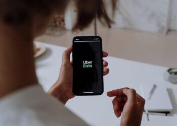 Uber Eats Promo Code: Get $20 Off Two Orders of $25 or More