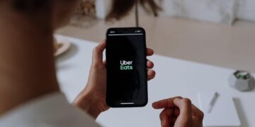 Uber Eats Promo Code: Get $20 Off Two Orders of $25 or More