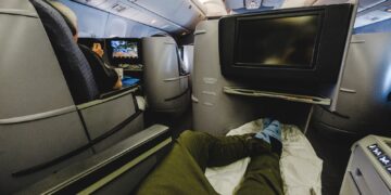How I Booked an $8,967 First Class Airplane Ticket for $5.60